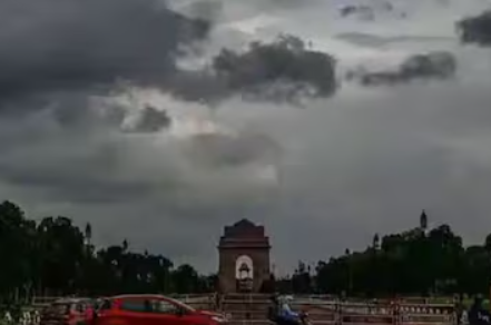 ਅੱਜ ਸ਼ਾਮ ਭਾਰੀ ਮੀਂਹ ਦਾ ਅਲਰਟ, ਇਨ੍ਹਾਂ ਜ਼ਿਲ੍ਹਿਆਂ ਲਈ ਐਡਵਾਇਜ਼ਰੀ…