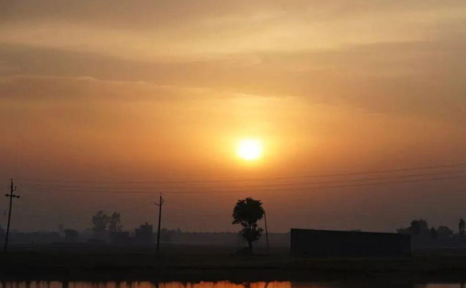 Punjab ਅਤੇ Chandigarh ’ਚ ਰਾਤ ​​ਦੇ ਤਾਪਮਾਨ ’ਚ ਵੱਡੀ ਗਿਰਾਵਟ; ਜਾਣੋ ਮੌਸਮ ਵਿਭਾਗ ਦੀ ਤਾਜ਼ਾ ਭਵਿੱਖਬਾਣੀ….