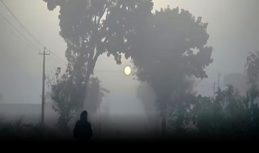 Punjab Weather- ਪੰਜਾਬ ਦੇ ਮੌਸਮ ਬਾਰੇ ਵੱਡਾ Alert…