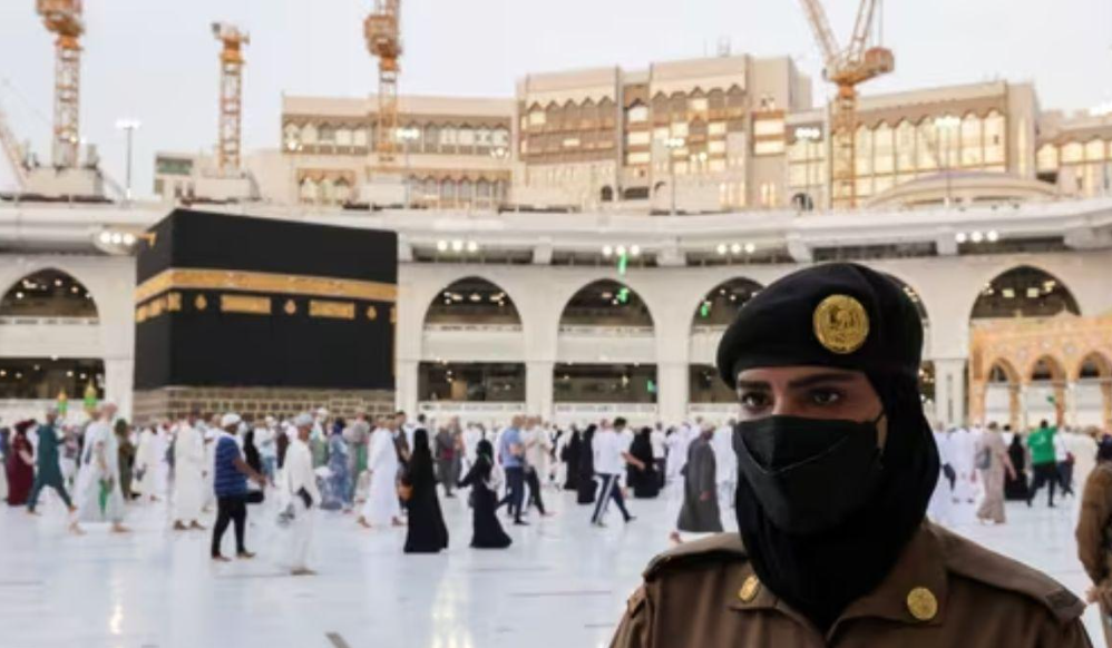 Saudi Arabia ‘ਚ ਖੌਫਨਾਕ ਬੱਸ ਹਾਦਸਾ, ਜਿਊਂਦਾ ਸੜੇ 42 ਭਾਰਤੀ, ਦਿੱਲੀ ਤੇ ਜੇਦਾਹ ‘ਚ ਹੈਲਪਲਾਈਨ ਨੰਬਰ ਜਾਰੀ…..