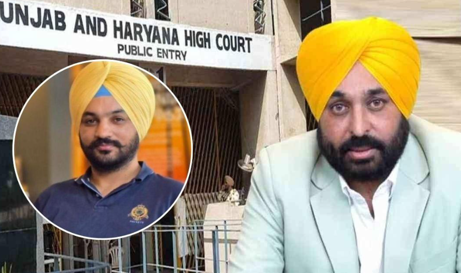 Akali Dal ਵੱਲੋਂ ਨਛੱਤਰ ਸਿੰਘ ਗਿੱਲ ਦੀ ਗ੍ਰਿਫ਼ਤਾਰੀ ਖਿਲਾਫ਼ ਪਟੀਸ਼ਨ ਦਾਖਲ, ਹਾਈਕੋਰਟ ਨੇ PUNJAB GOVERNMENT ਨੂੰ ਜਾਰੀ ਕੀਤਾ ਨੋਟਿਸ……