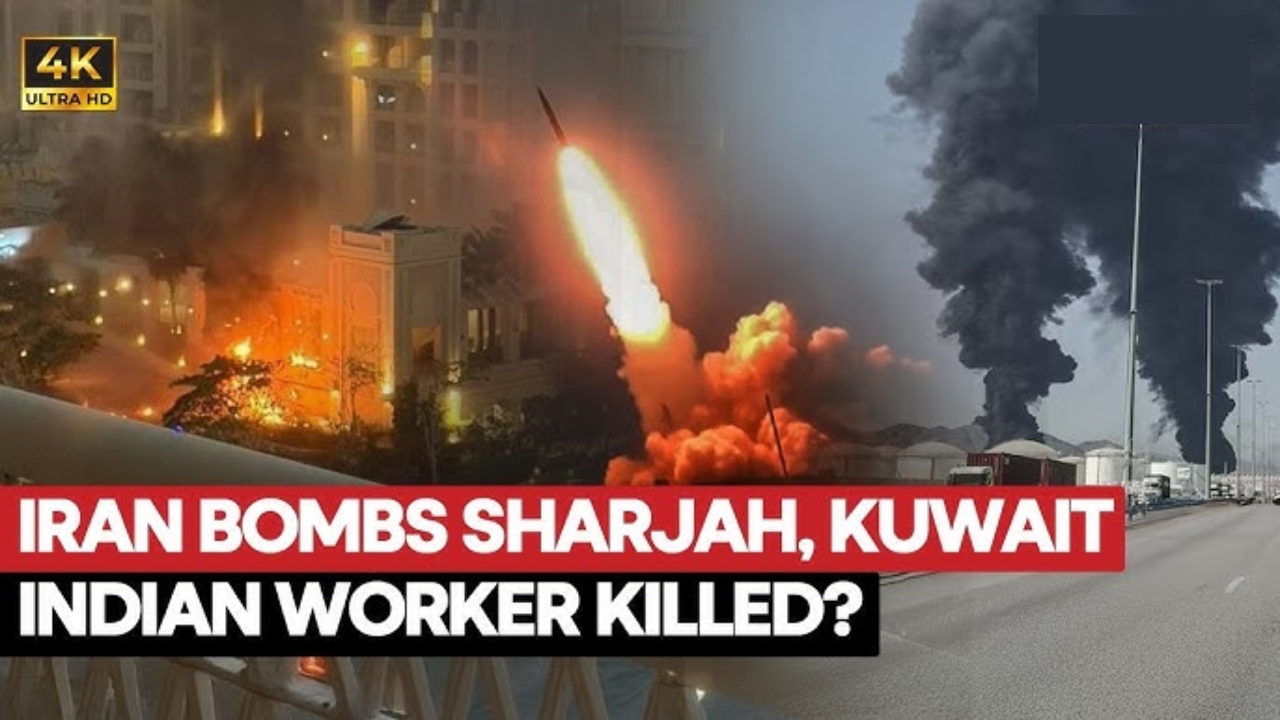 Another Indian Killed in Middle East War—Missile Attack Shocks All