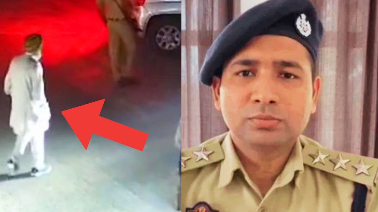 Big Twist in Moosewala Case: Shaganpreet’s Father Arrested, Conspiracy Link with Doni Bal!