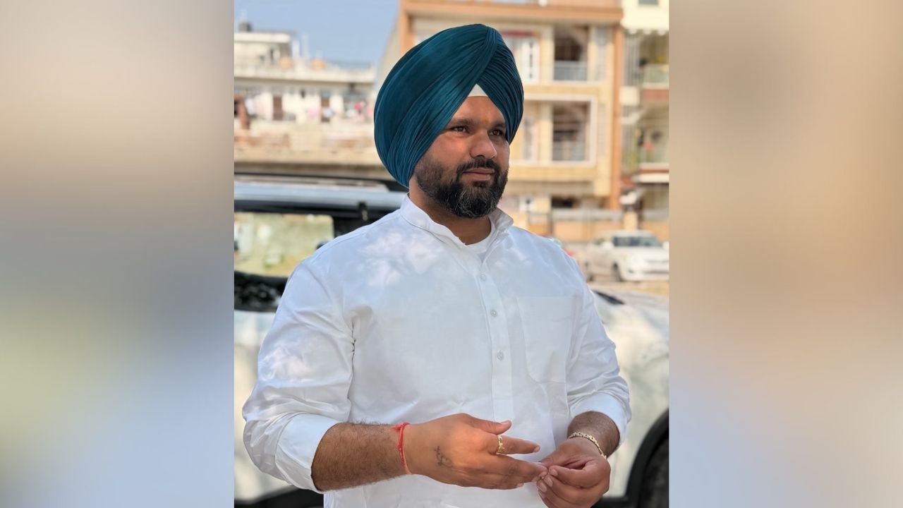 Kabaddi Promoter Roopa Sohana Gets Death Threat! ₹5 Crore Ransom Gangsters Demand Shocks Punjab