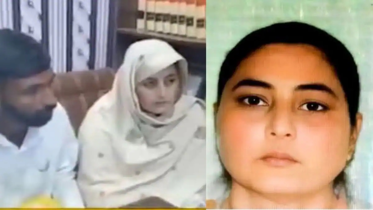 Lahore High Court Cracks Down! Pak Home Ministry Pulled Up in Sarabjit Kaur Case
