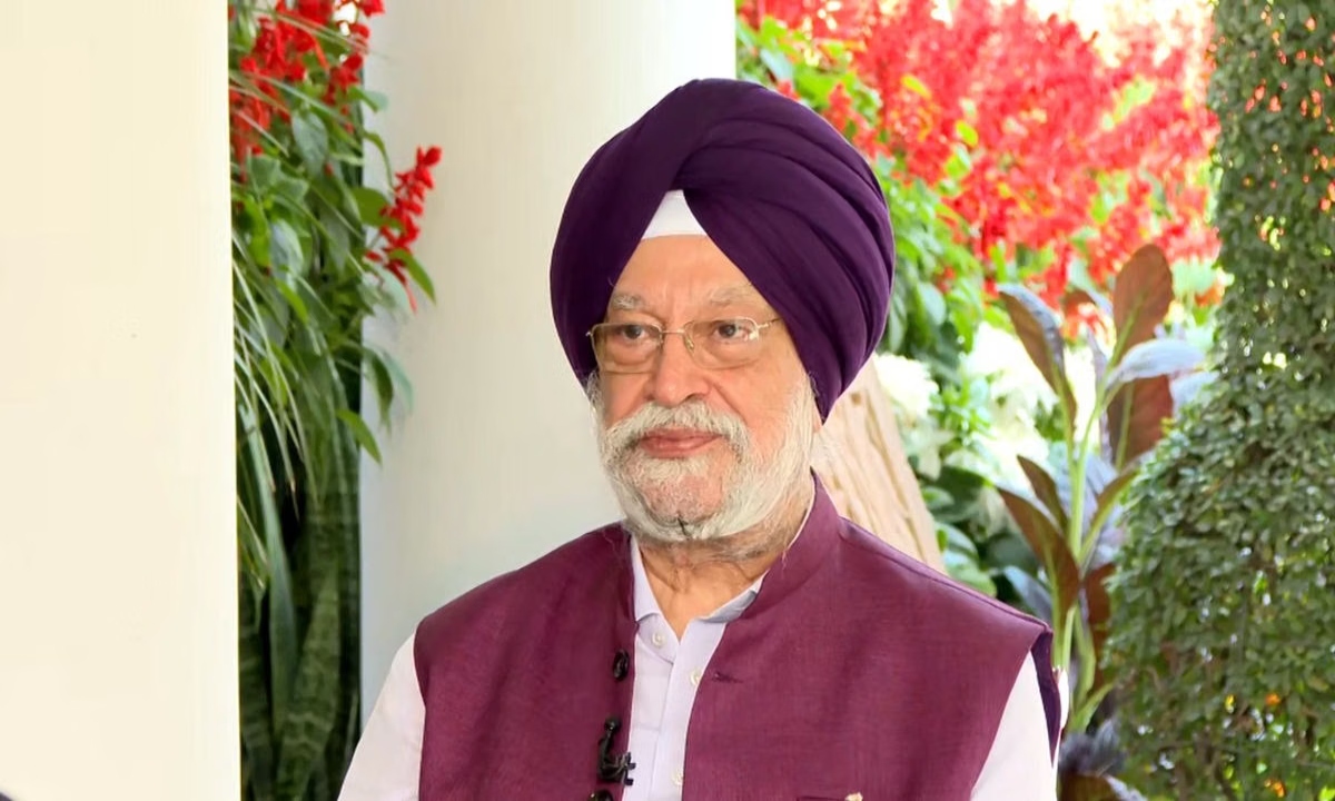 Lockdown Again? Minister Hardeep Puri Breaks Silence Amid Rumours