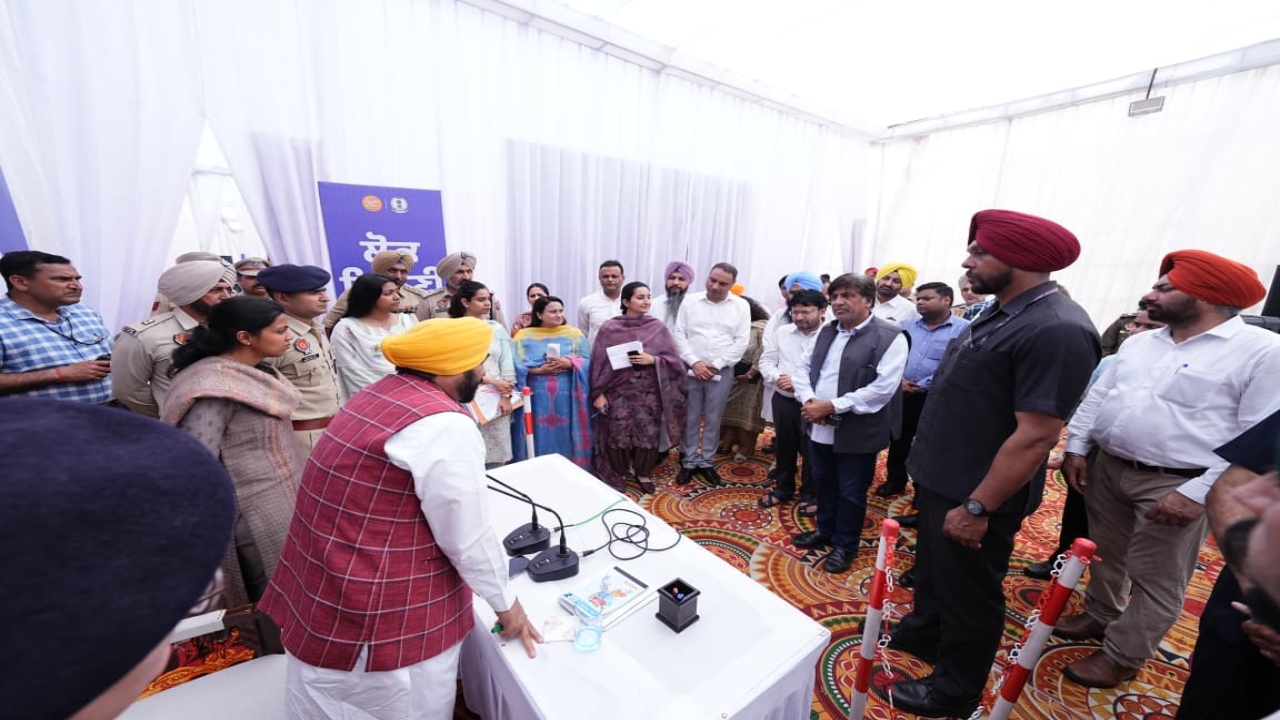 Mann government's big promise: immediate action on employee complaints