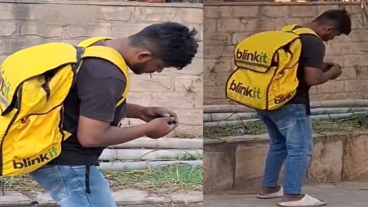 Punjab Shocker! Man Goes ‘Zombie-Like’ for 2 Hours, Sparks Panic