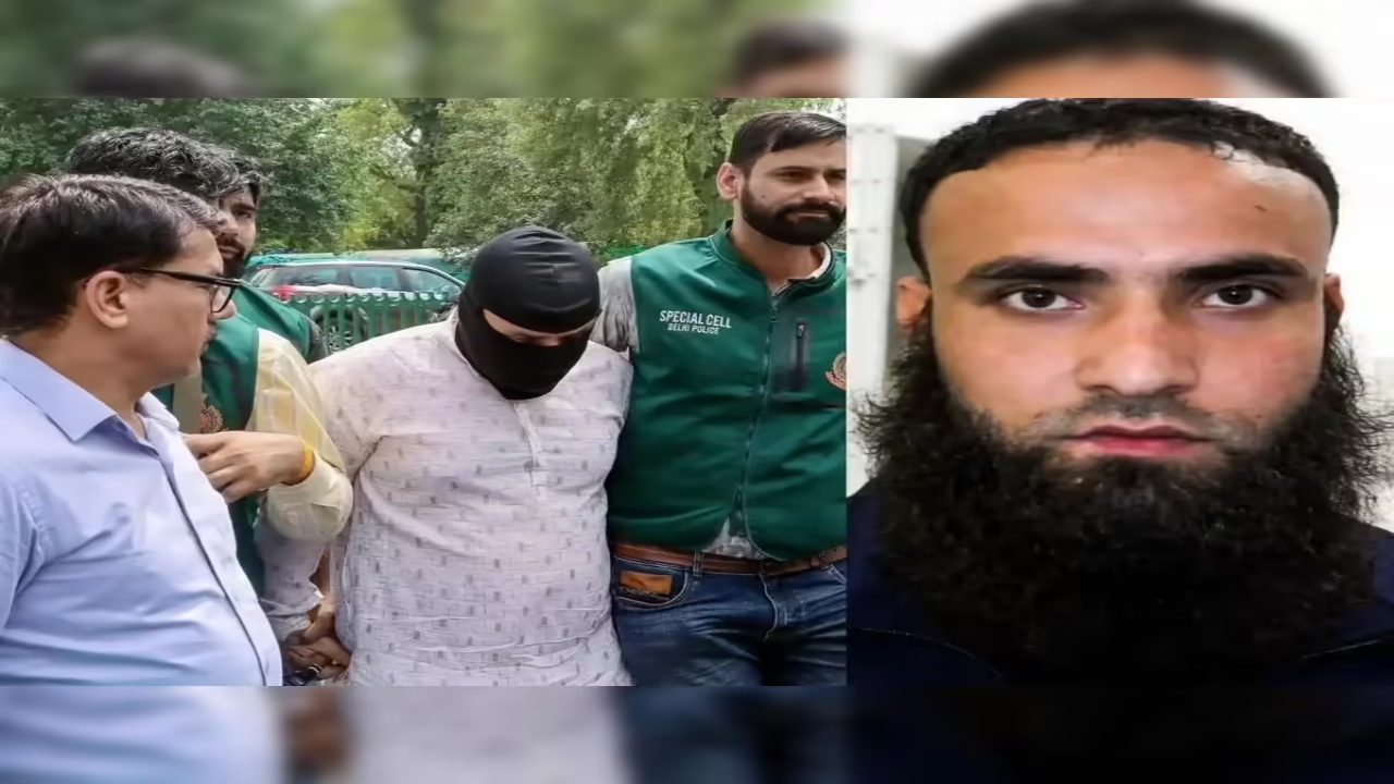 Terror Module Planned Attack on Delhi Temples—Shabir Speaks!