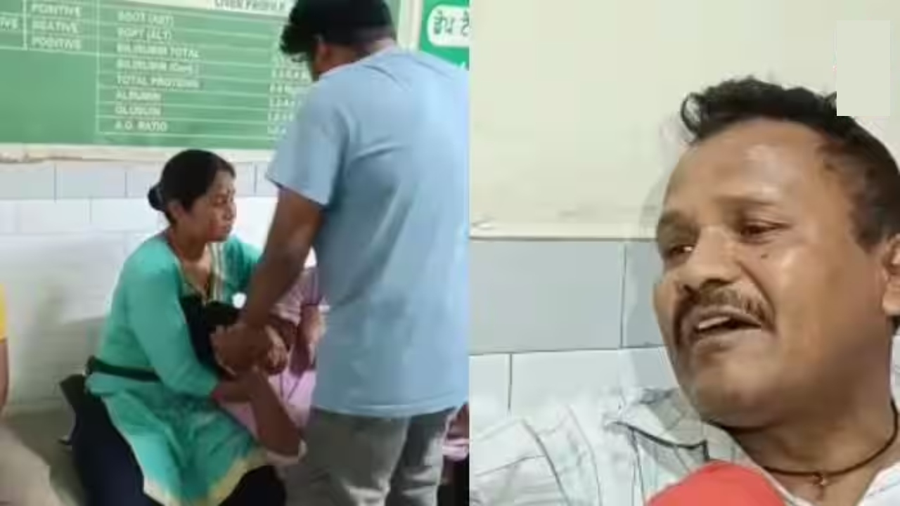 27-Year-Old Woman Dies in Government Hospital—Questions Raised