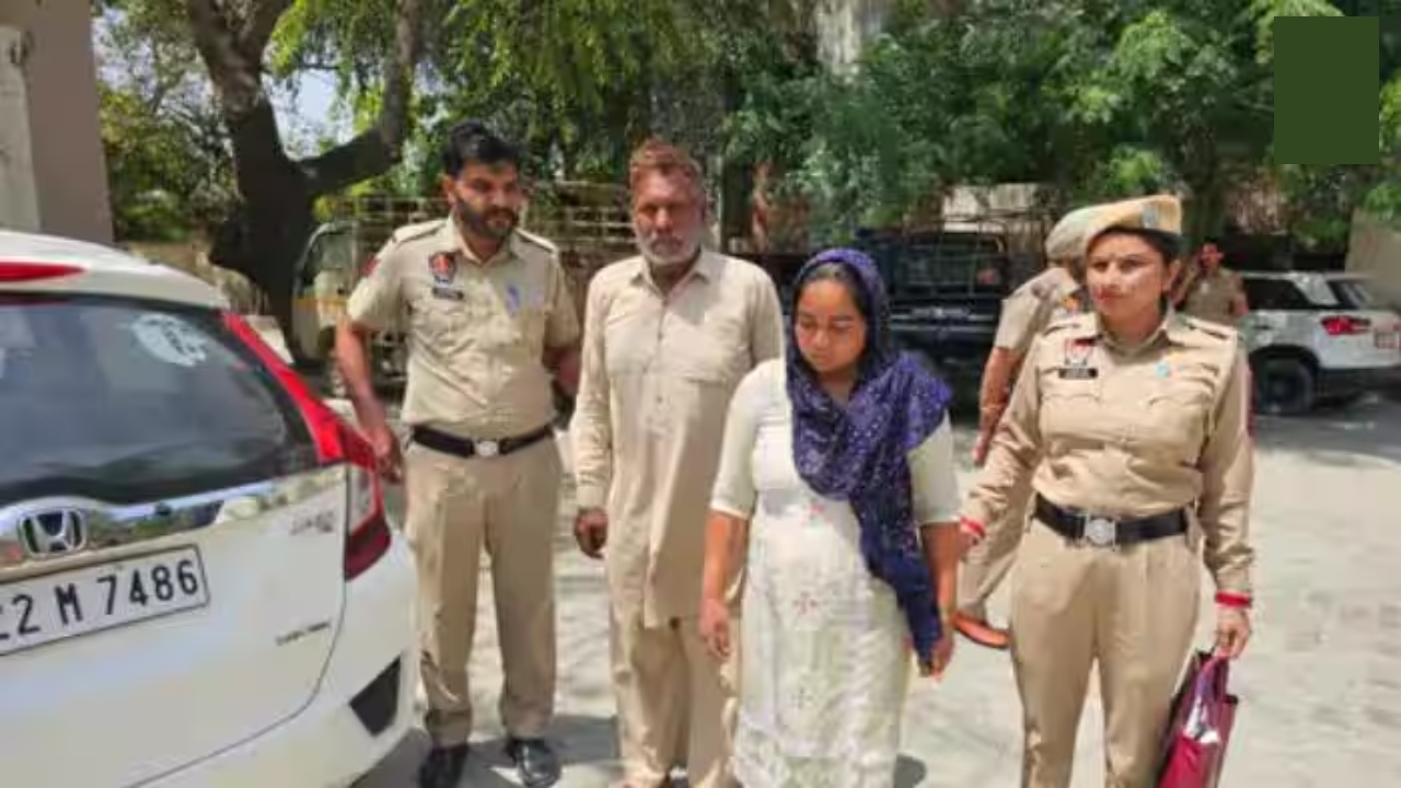 After Husband’s Death, Woman Turns to Drug Trade with Father-in-Law