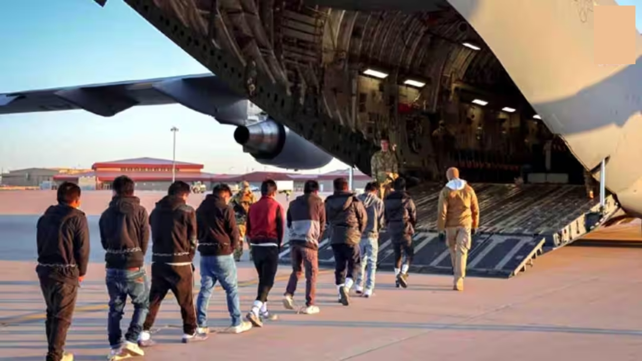 Australia Deports 15 Indians, 11 of Them From Punjab, will Reach Delhi Today