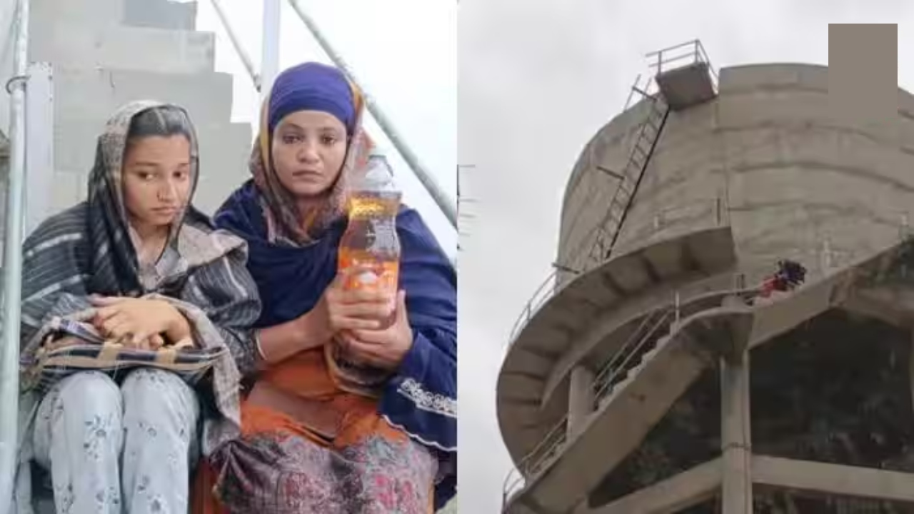 Barnala Shock: Woman Alleges Harassment by Husband & In-Laws—High-Voltage Drama Unfolds!