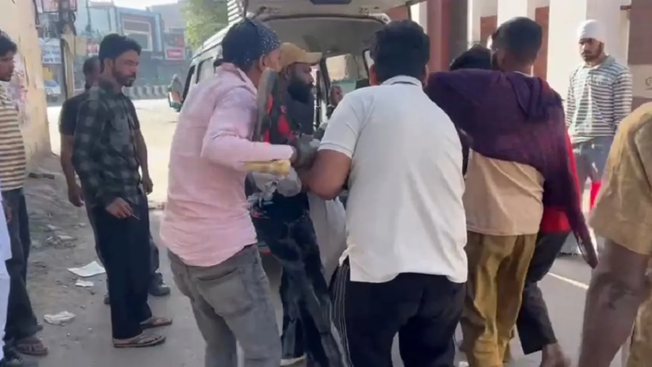 Bathinda Shocker: Youth Found Dead on Roadside with Syringe in Arm