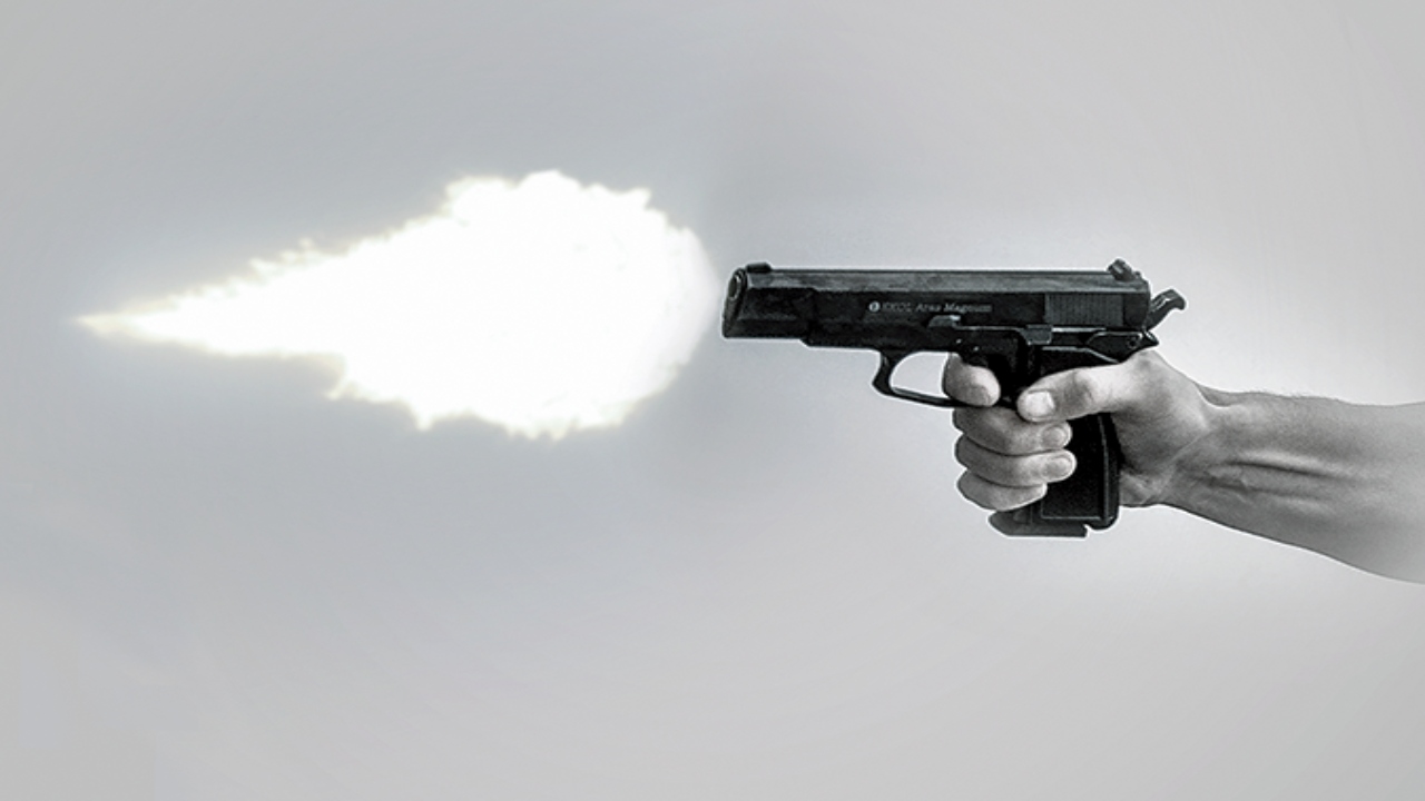 Big Attack in Punjab: Indiscriminate Firing at Akali Leader’s House!