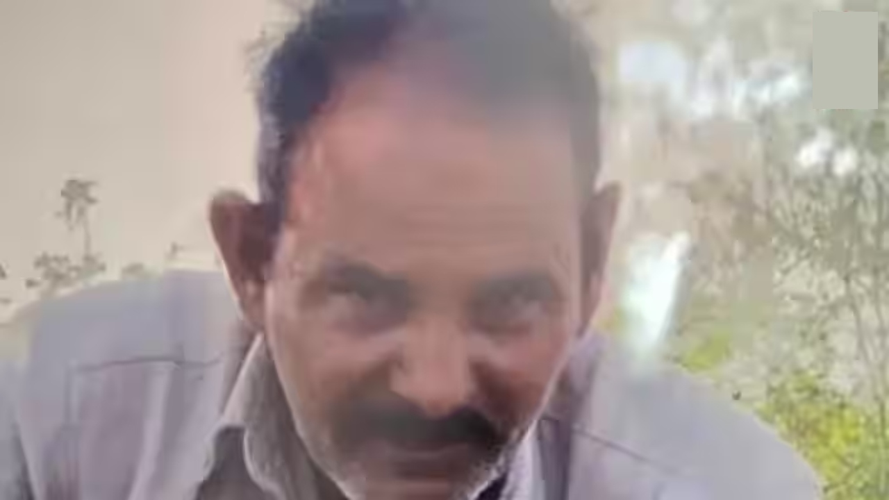 Farmer Crushed Under Tractor While Plowing Fields in Abohar - Died on The Spot