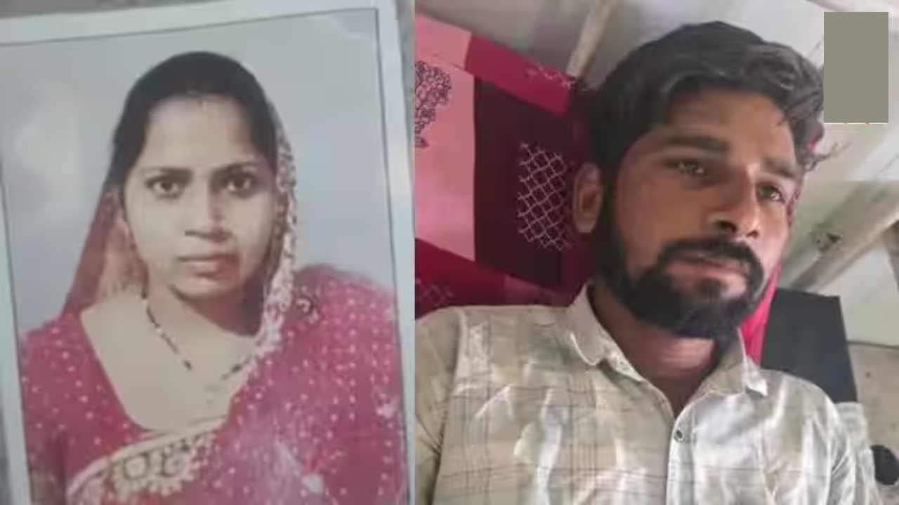 Funeral Turns Violent: Husband Attacked and Beaten by In-Laws