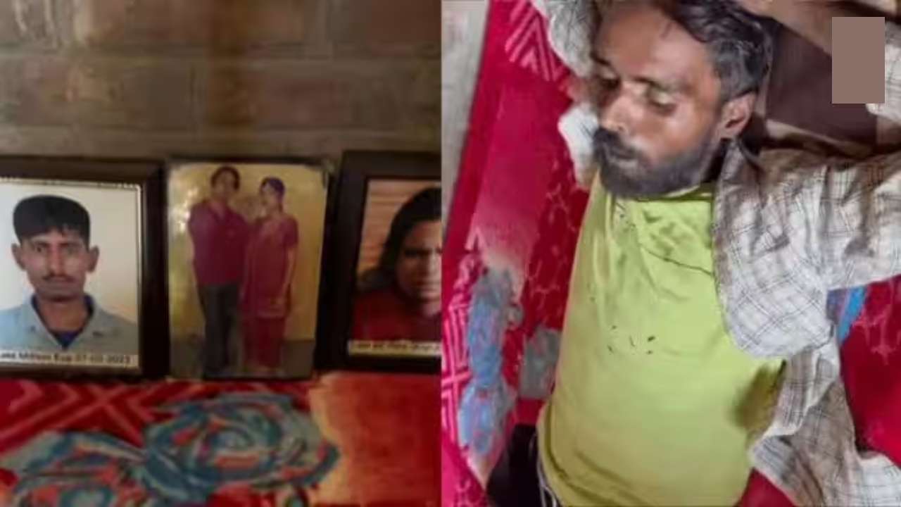 Heartbreaking Tragedy: Mother Loses 4 Sons to Drugs, Fifth Critical!