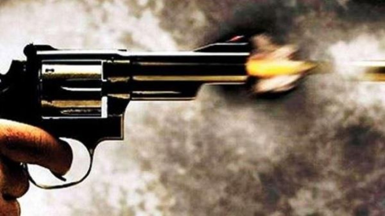 Heavy Gunfire in Jalandhar, Atmosphere of Terror