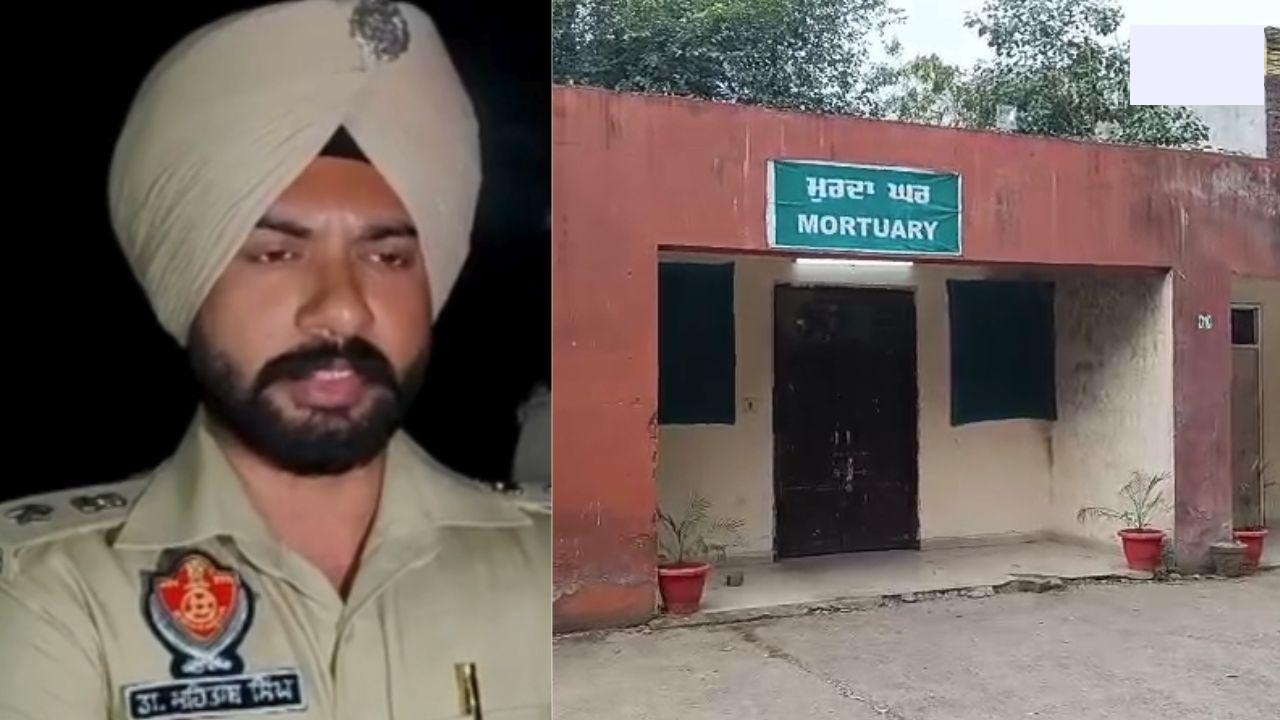 Indiscriminate Firing on Youth Roaming in Bhoma Village in Batala, 2 Killed; One Injured