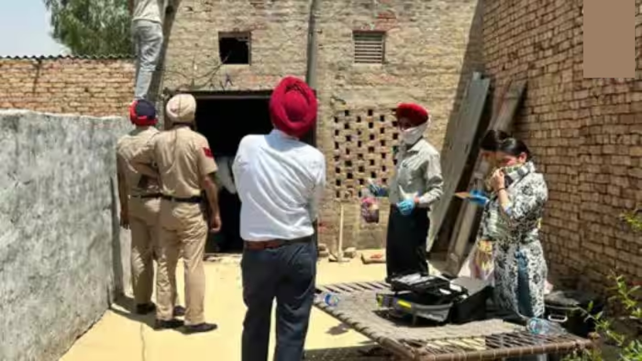 Kotbhai Horror: Transgender Woman Sarabjit Kaur Murdered Brutally