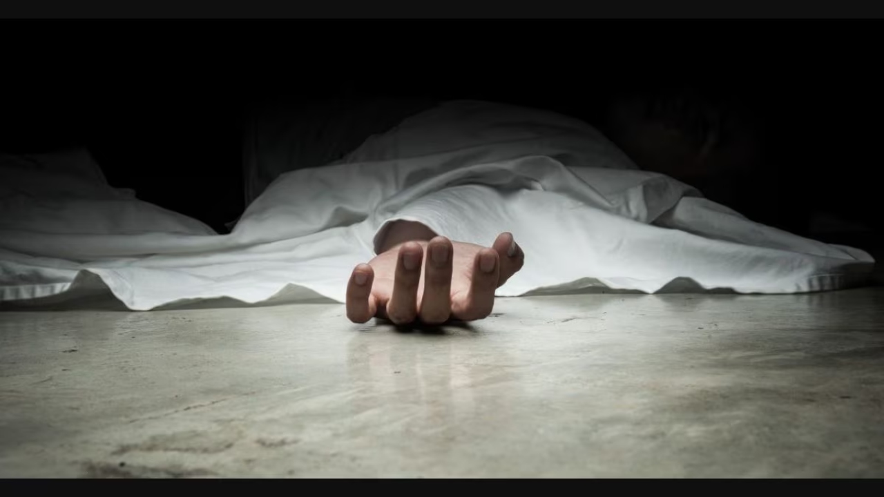 Live-in partner's blood soaked body found in Mohali - Girlfriend said 'I was at work'