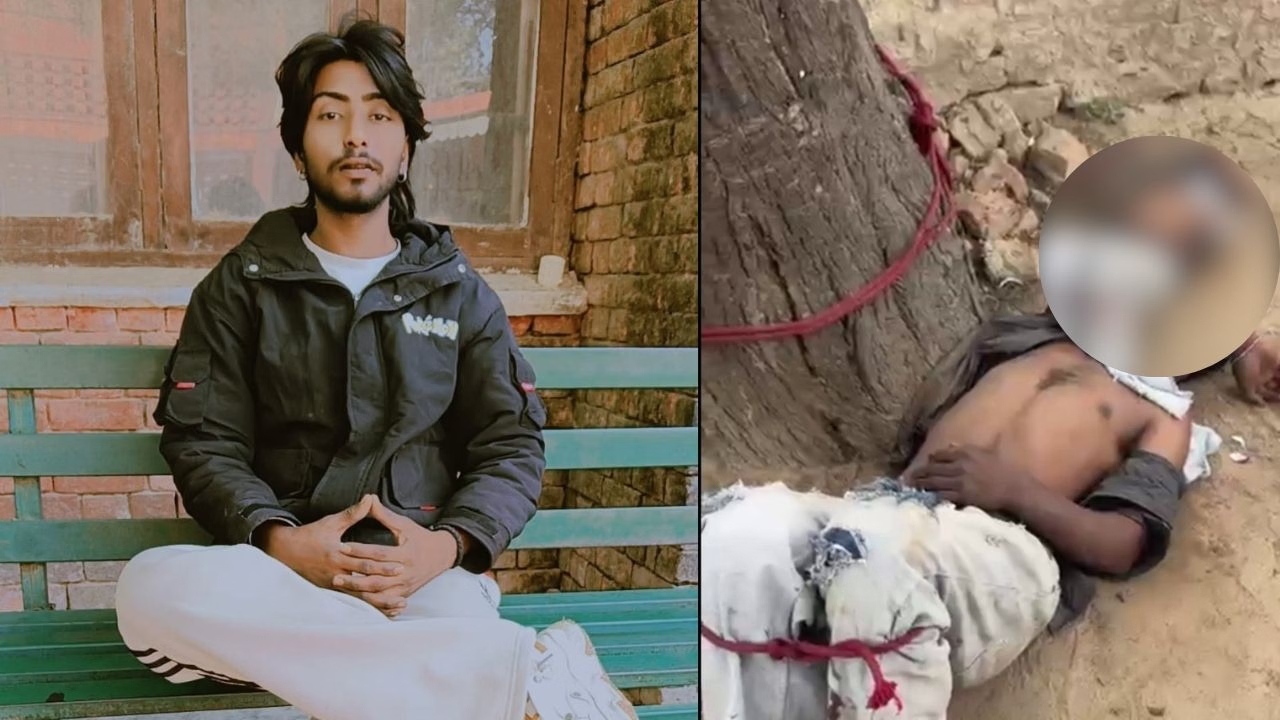 Love Affair Turns Deadly: Youth Beaten Brutally, Dies During Treatment—Video Goes Viral