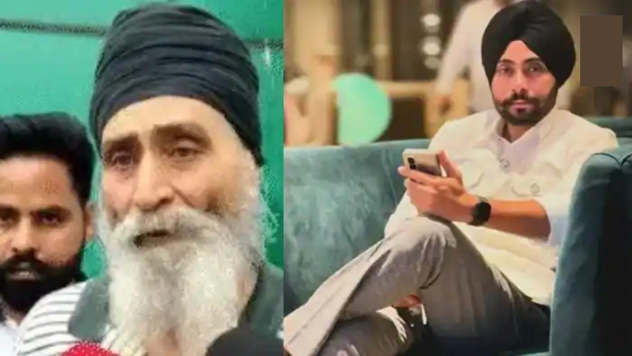 Ludhiana Young Man Ends Life, Father Levels Serious Allegations Against Police