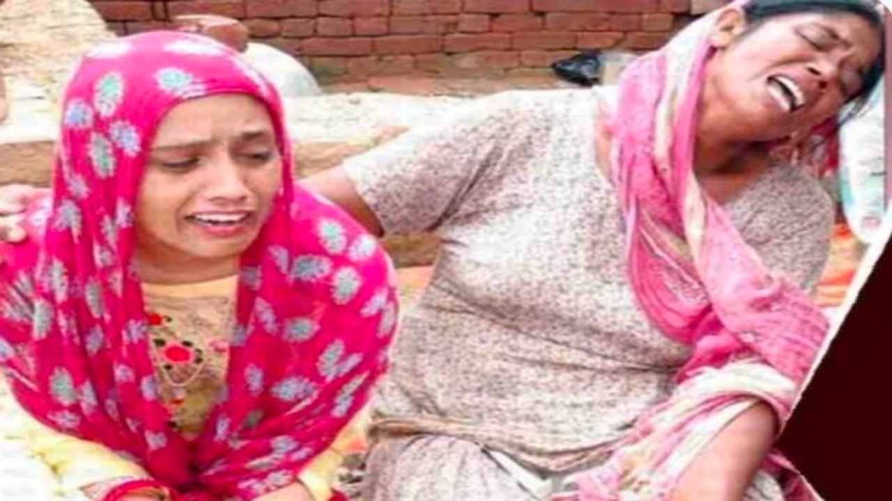 Mystery Deepens: Missing Youth’s Body Found in Barnala After 4 Days