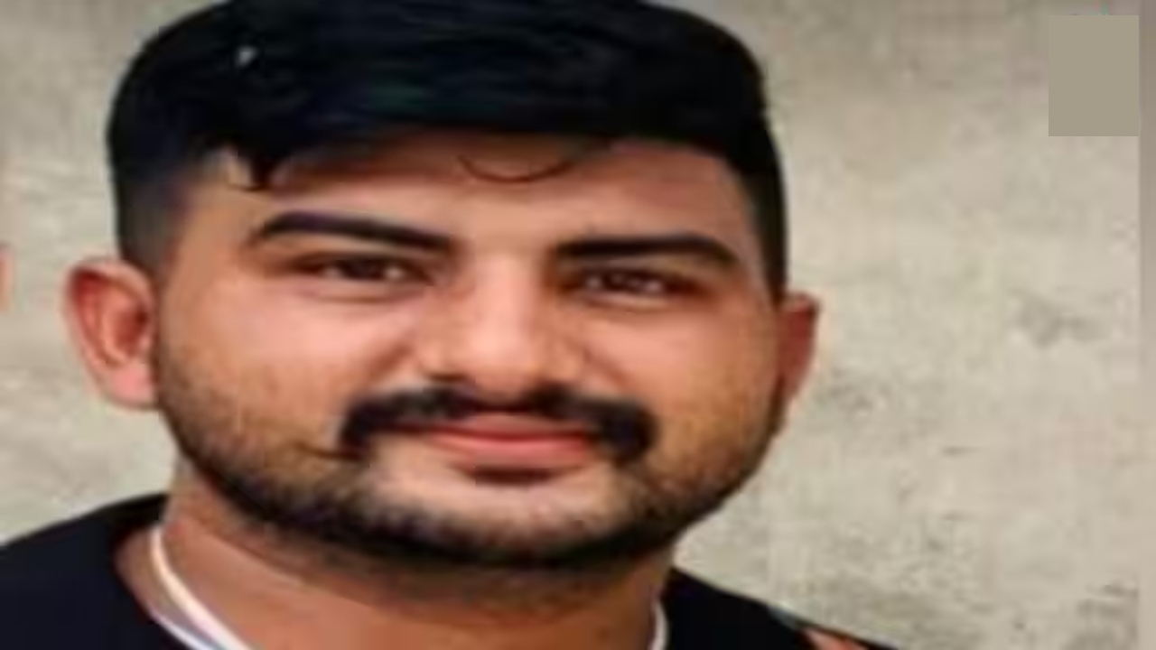Punjabi Youth Dies in Canada Road Accident After 2 Years Abroad!
