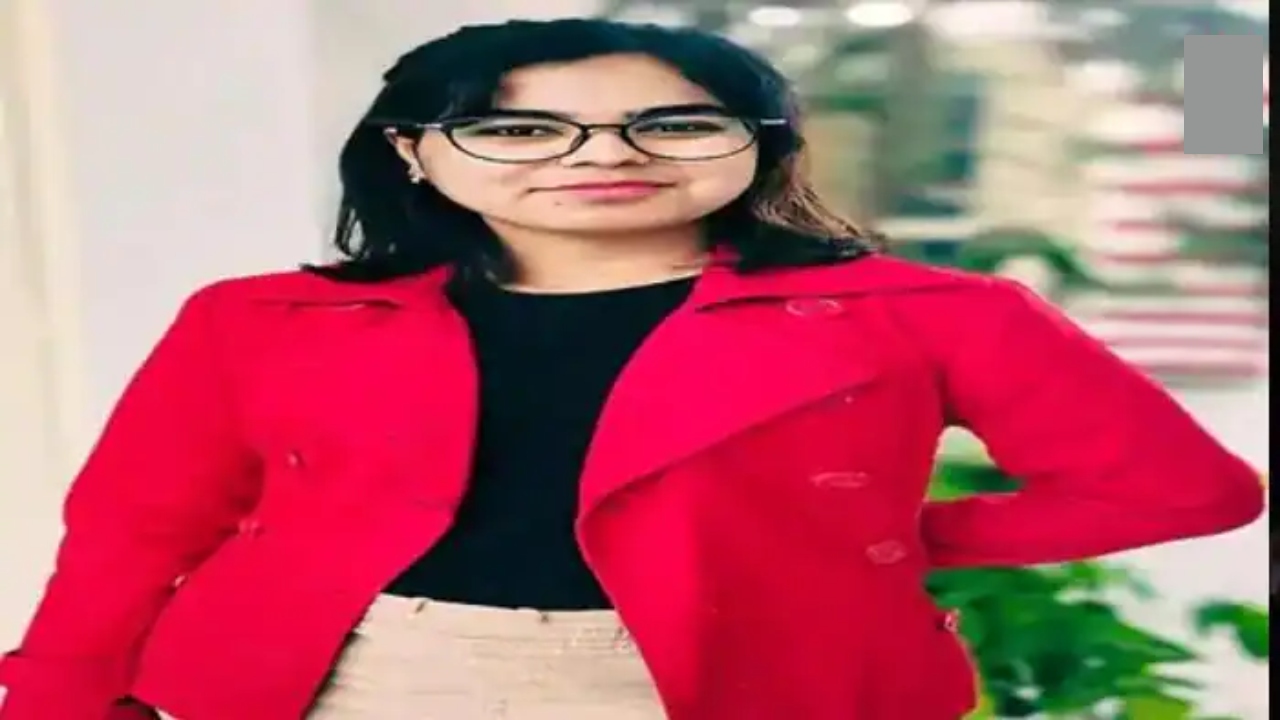 Punjabi girl dies under suspicious circumstances in Canada, body found on park bench
