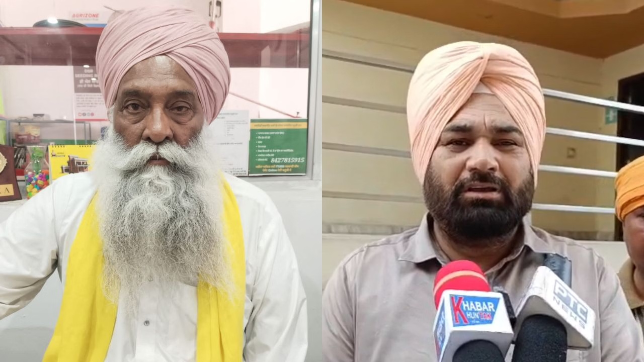 Tarn Taran Shocker: Farmer Leader Shot Dead After Being Lured Out of Home