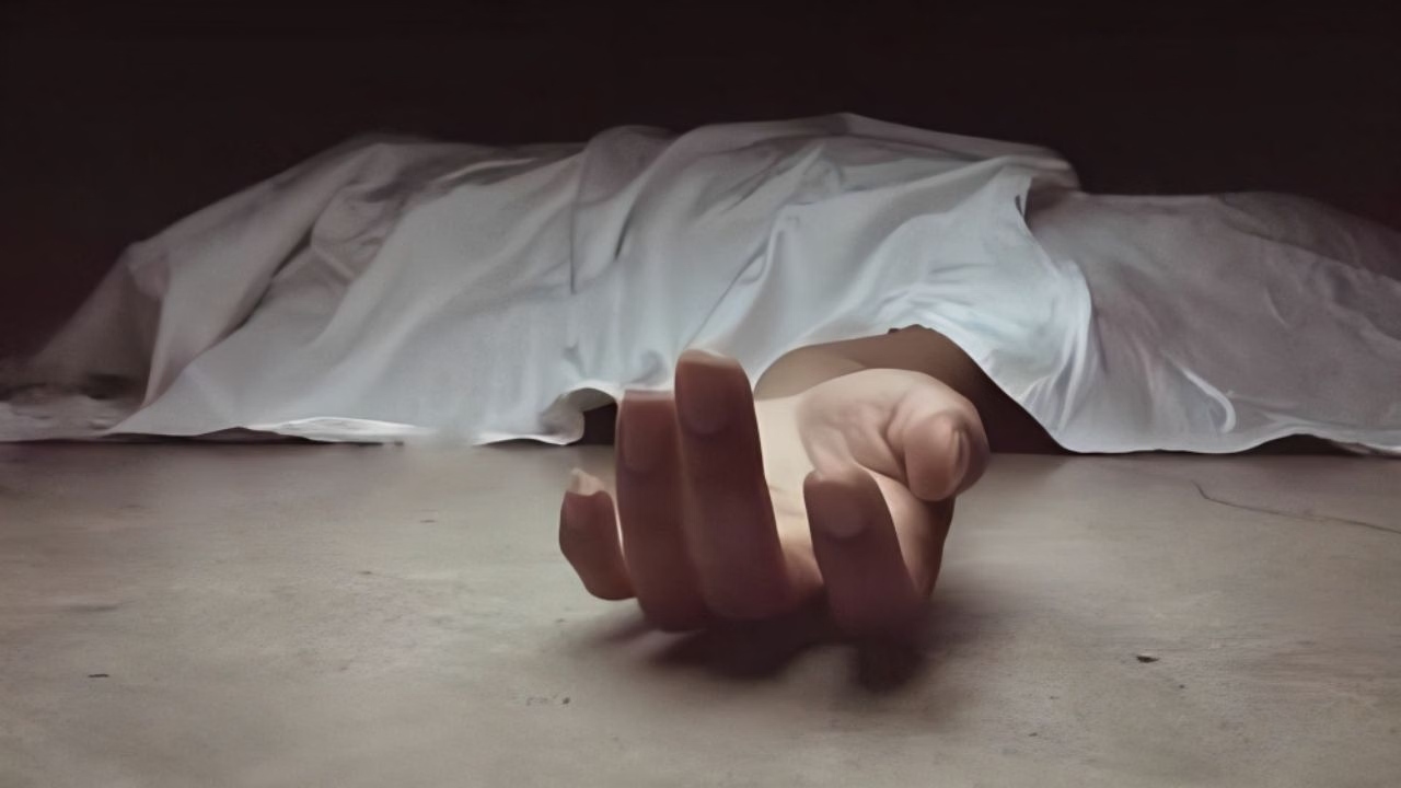 Tragedy in Barnala: Young Man Dies After Consuming Poison!