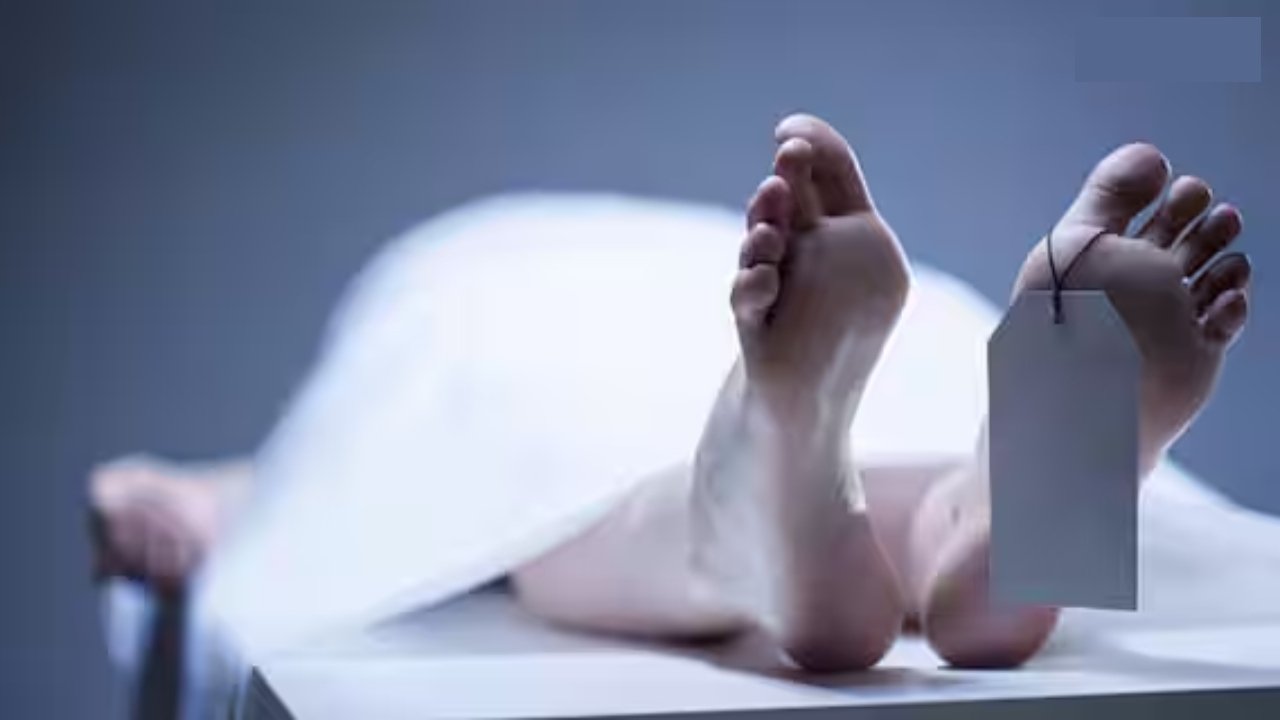 Young Man Found Dead in Chauhal Dam, Hoshiarpur