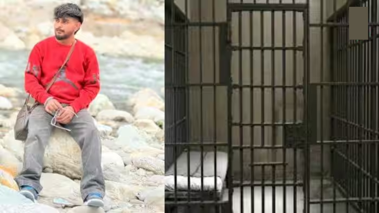 Youth Dies Under Suspicious Circumstances After Returning to Jail