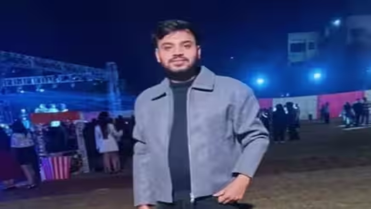 A Student of a Government Medical College in Punjab was Murdered with Sharp Weapons