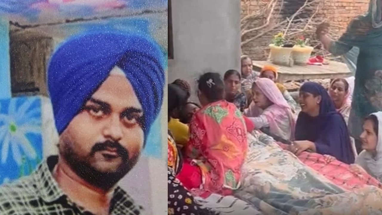 A Youth Preparing for a Sports Tournament in Gurdaspur Died of Electrocution