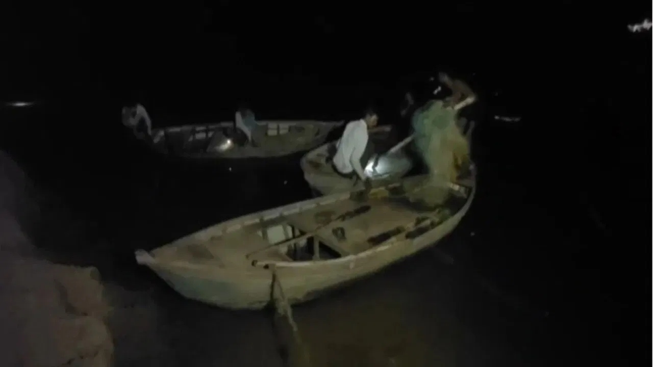 Boat Capsizes in Yamuna in Hamirpur, UP; 6 Feared Drowned