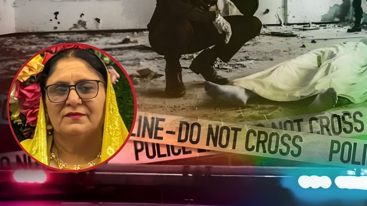 Faridkot Woman Shot Dead in Manila During Collection Trip