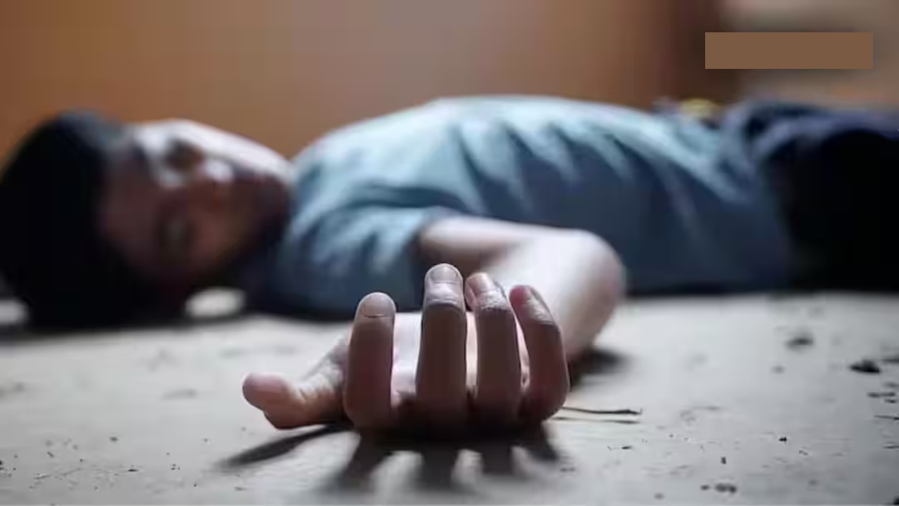 Fed up with Teacher, Student Commits Suicide by Jumping into Canal