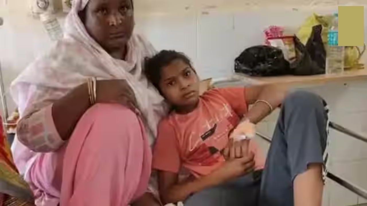 Friends were Going to Drink Juice in Fazilka, Street Vendor Hit Them
