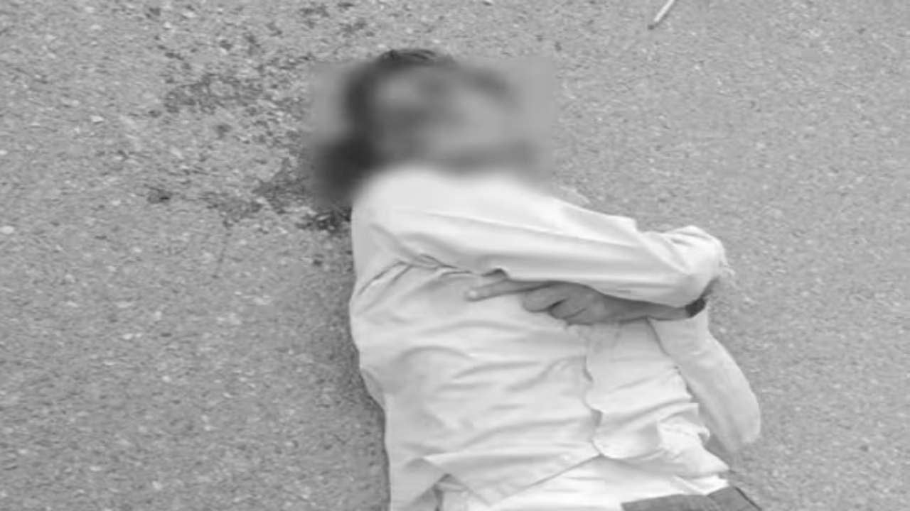 Haryana Civil Secretariat Employee Commits Suicide by Jumping from 8th Floor