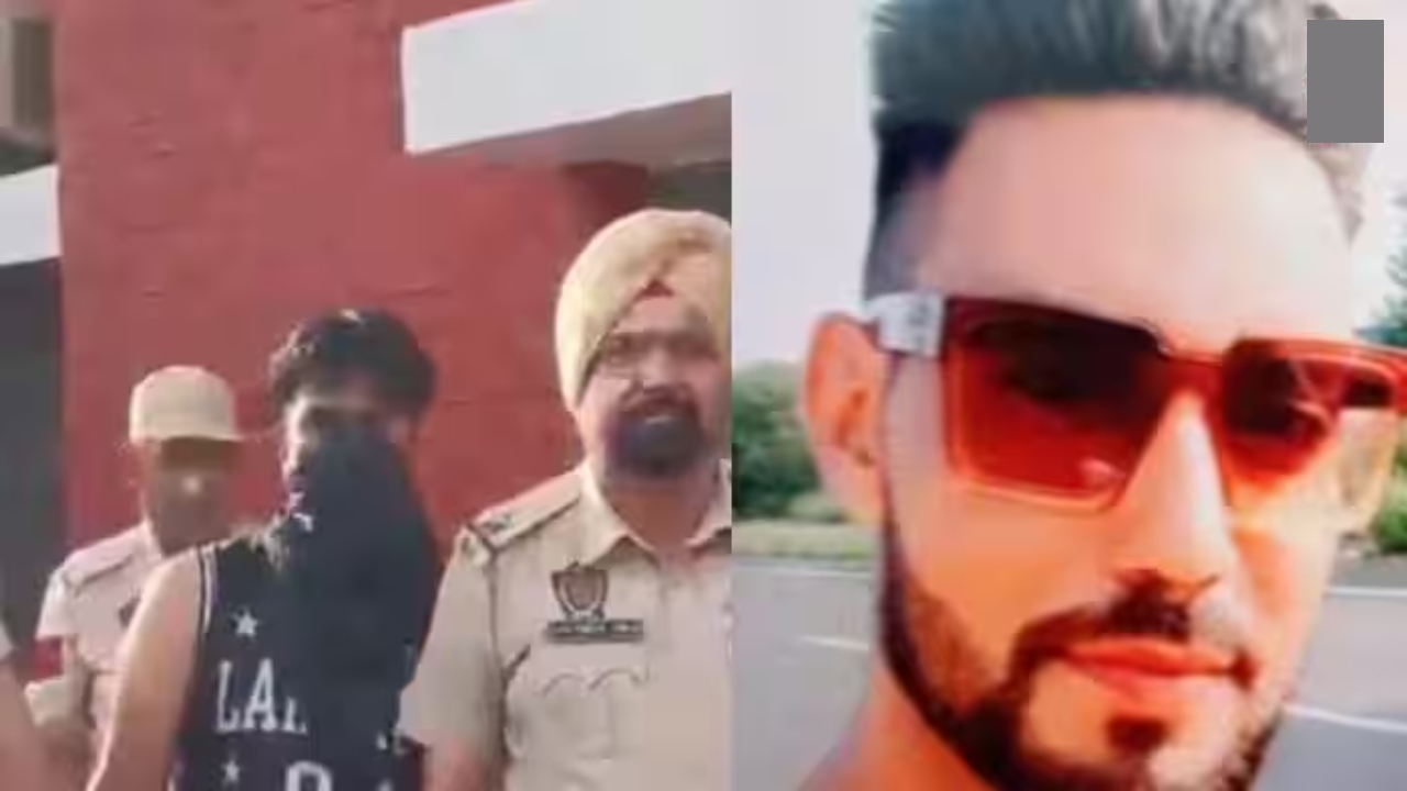 In Khanna, Brother Killed his Sister's Lover for the Sake of Honor