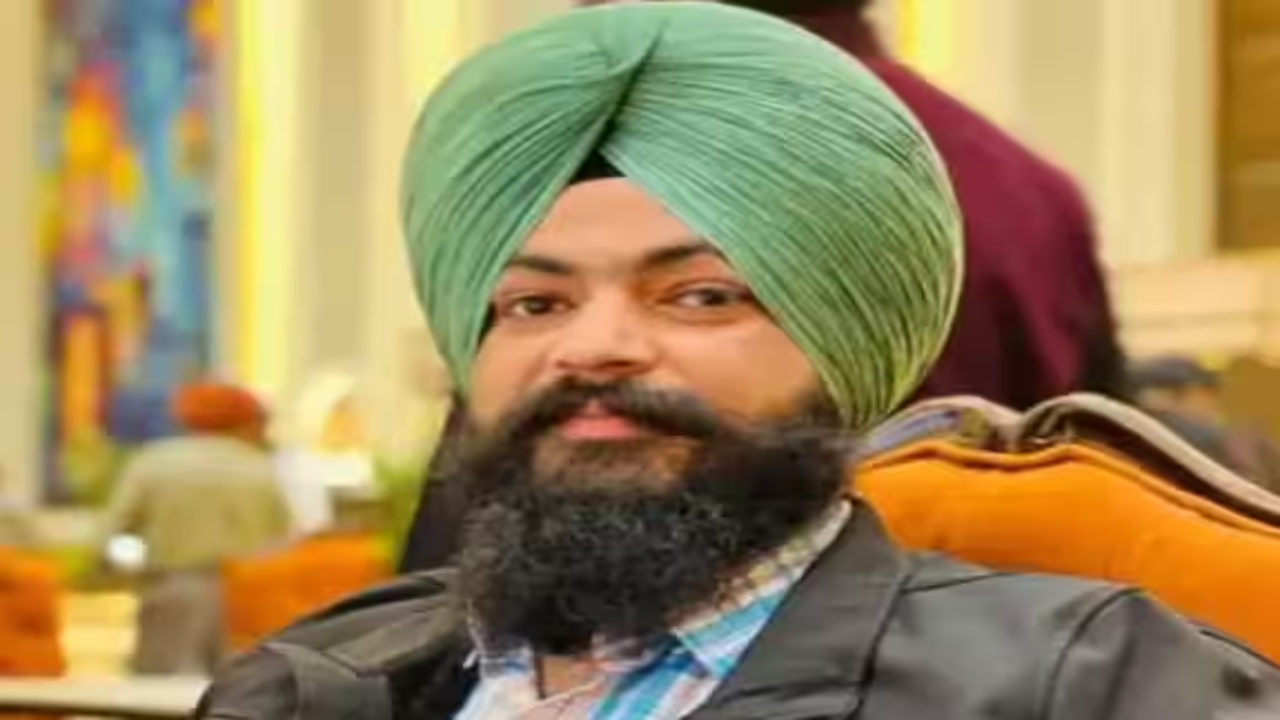 In Ropar, a Young Man Publicly Shot his Brother's Murderer
