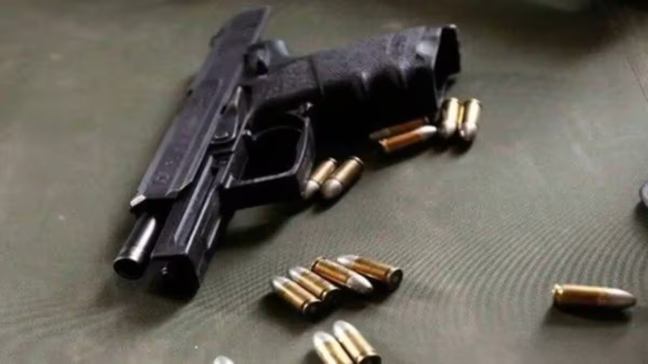 Indiscriminate Firing on Youth in Punjab; The Area Shook with the Echo of Bullets