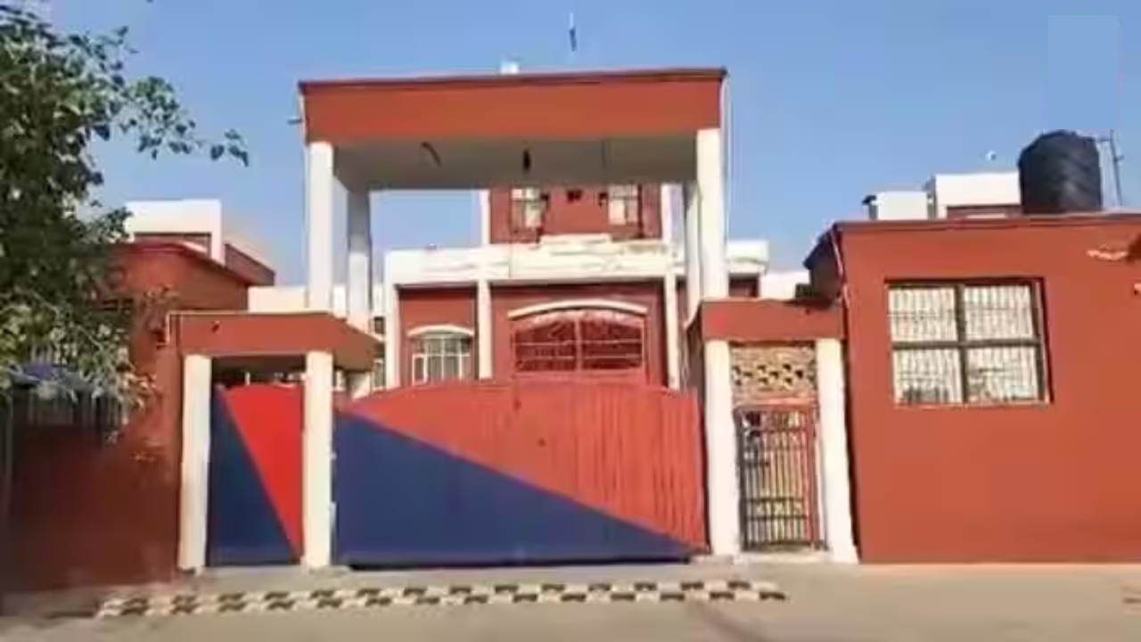 Jail Superintendent Attacked in Bathinda, Prisoners Injured Gunman, 3 Accused Arrested!