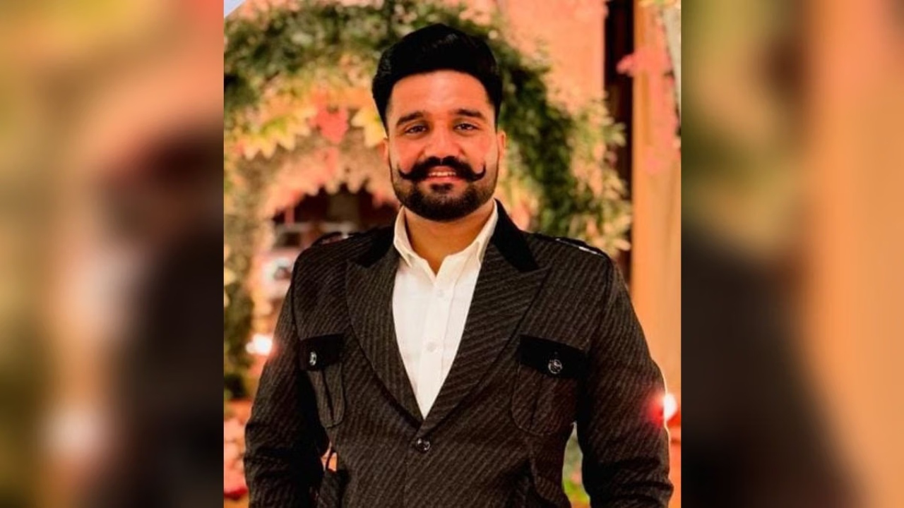 Main Shooter Aditya Kapoor alias Makhan Arrested in Rana Balchauria Murder Case