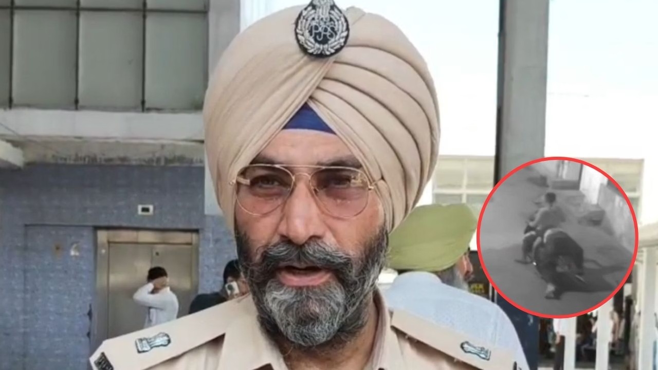 Only Son Brutally Murdered While Buying Momos in Amritsar