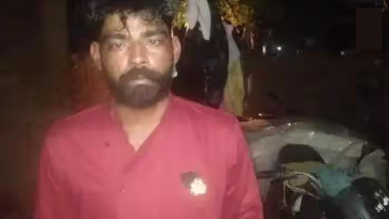 The Only Son of the Parents Died Due to Drug Addiction in Bathinda, who was the Father of 2 Children.